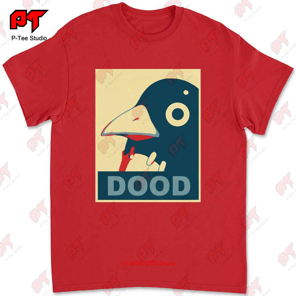 Disgaea Prinny Political Hope Poster Tshirt 9OLP S