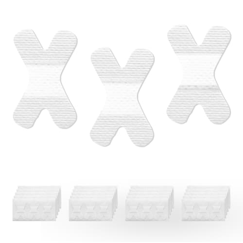 

Mouth Closure Tape, Anti-Snoring Device, Promotes Nasal Breathing, Prevents Snoring, Prevents Mouth Breathing, Anti-Snoring Tape