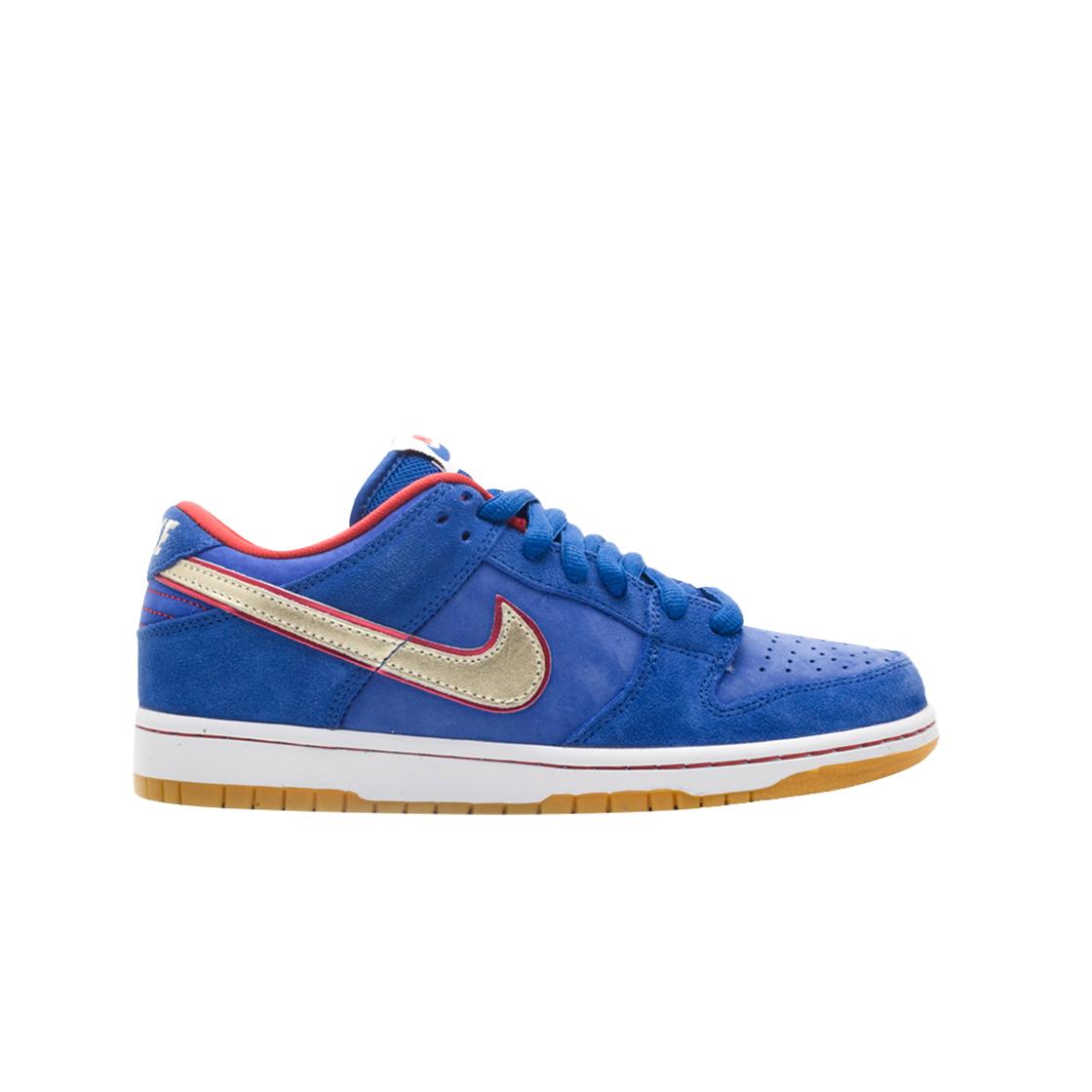 

Nike Dunk Sb Low Ерік Костон 255