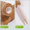 Detachable Moss Pole 32/42/52cm To Grow Upwards Plant Climbing Pole Gardening Tools Plants Climbing Support Outdoor