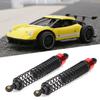 2pcs 3.9in Vibration Damper Spring Wearproof Absorber for HSP   DHK 1 10 Remote Control Car