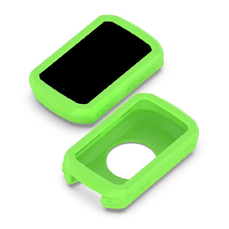 Quick Install Shock Absorbing Cycling Computer Cover Encasement Housing Lightweight Design For Outdoor Biking Essential