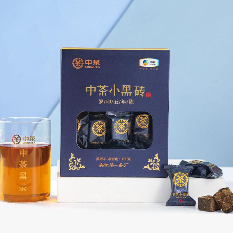 Бренд CHINATEA — фото 3