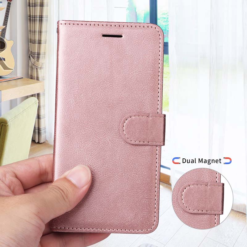 Wallet Case For Samsung Galaxy A05 05S A15 A25 A35 A55 A13 A23 A33 A53 A73 A14 A24 A34 A54 M23 M33 M52 M53 M54 4G 5G Phone Cover