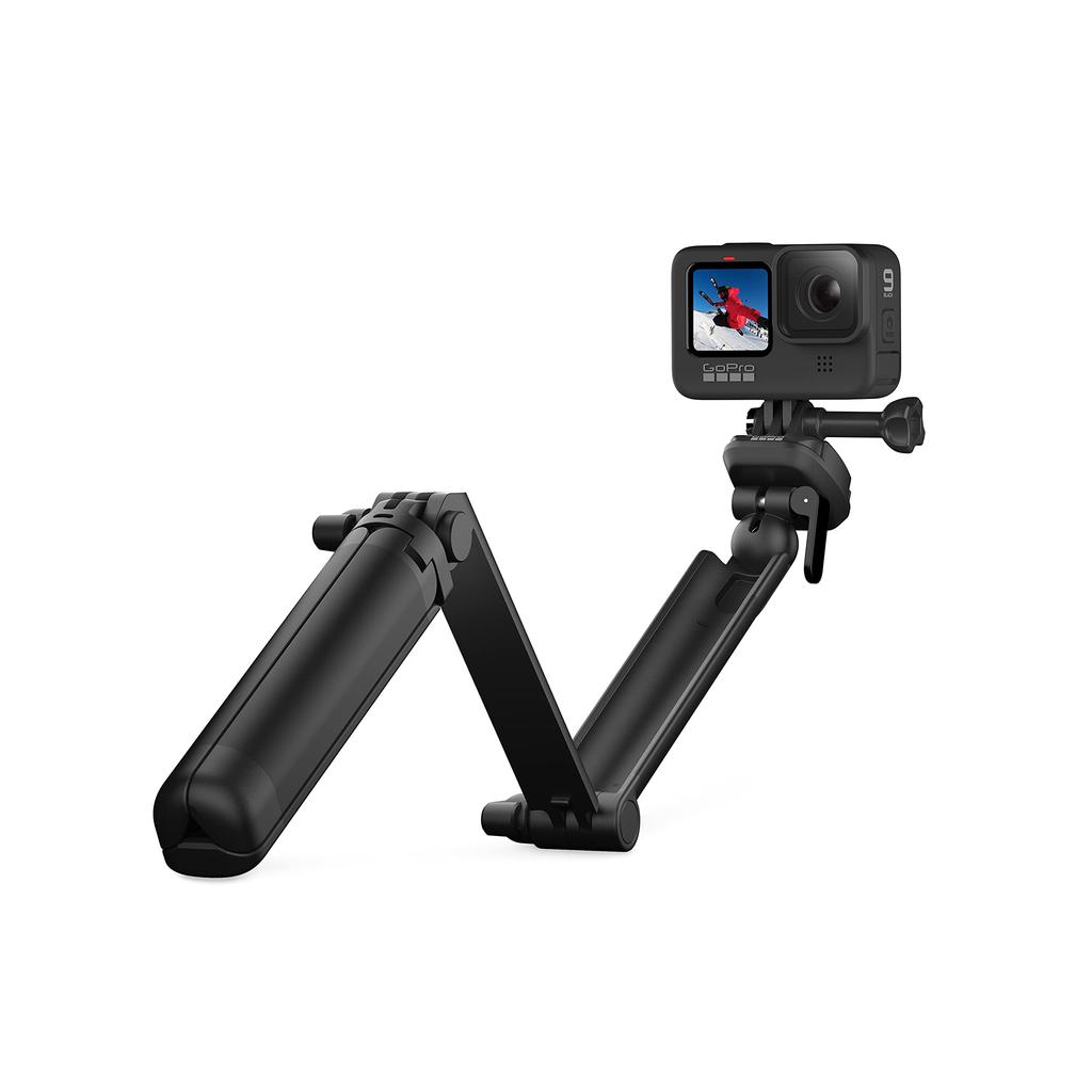 GoPro [Official GoPro] 3-WAY 2.0 AFAEM-002 []