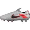 Tiempo Legend 8 Elite Fg 'Metallic Grey Crimson' CW0518-906