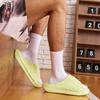 Rigorer Mini Shark Slide Green Unisex Sneakers Z324160202-3