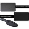 DIY Leatherworking Kits Eyelet Hand Tool DIY Holsters Kits Screws Rubber Washers Thermoform Sheets