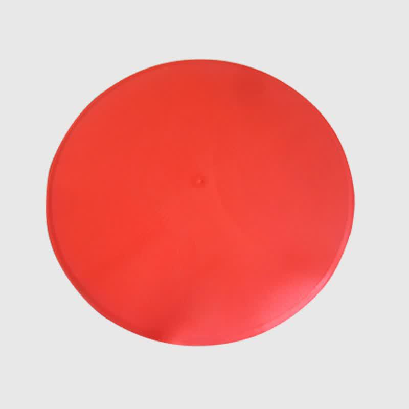 LISM Flat Disc Markers for Football Training