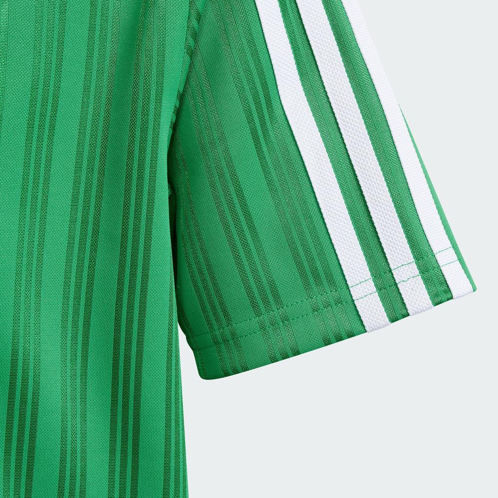 adidas Originals Adicolor T Shirt ADICOLOR TEE Green Kids' IN8374