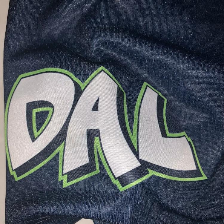 Nike Icon Edition Swingman Shorts 2019-2020 City Edition Men Bottoms Deep-Blue BV5866-419