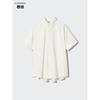 Uniqlo Japan Oxford Oversize Shirt