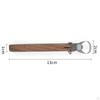 Teapot Handle Carving Set