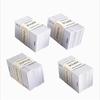 1pc 125Khz T5577 RFID Clamshell Thick Smart Card Access Control Hot