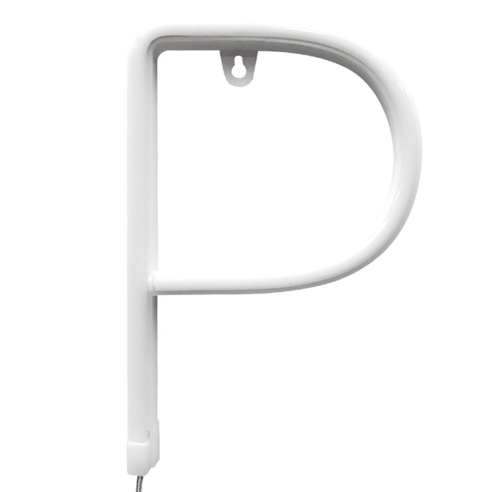 USB/Battery Powered LED Neon Light Letter Shape Neon Sign Light  Party Decoration
