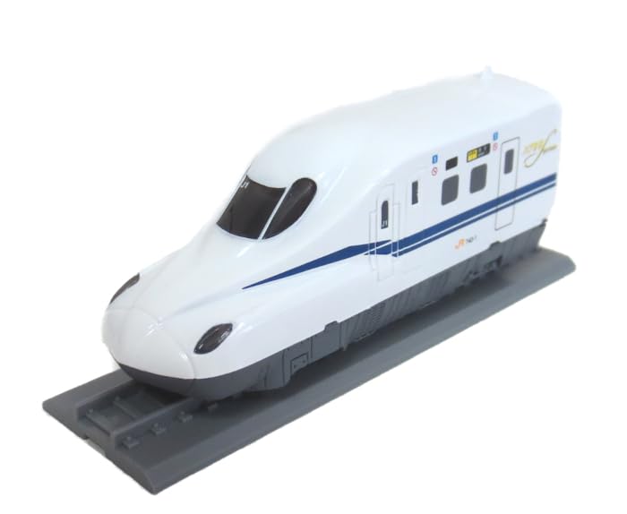 

Трясущийся Трясущийся N700S Nozomi PP11004