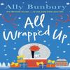 All Wrapped Up by Ally Bunbury Paperback Book 9781399713092