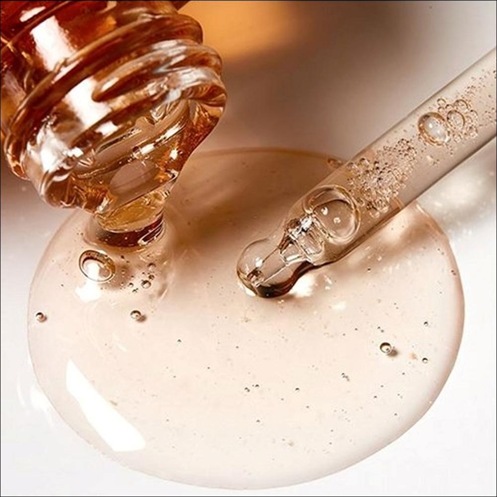 [Missha] Time Revolution Prime Stem 100 Lifting Serum - Intensive Elasticity & Face Contouring, 50ml | Olive's K-beauty