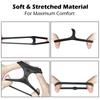 Dick Ring Masturbators For Men Ejaculation Delay Enlargement Extender Dick Sex Toys For Couples Adult Goods Erotic Products