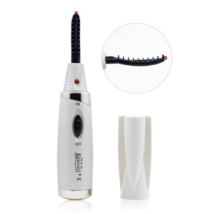 Eyecurl Gen 2 Electric Heated Eyelash Curler with Localized Curling
