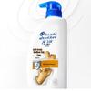 Head & Shoulders Ginger Anti-Dandruff Shampoo with Anti-Breakage