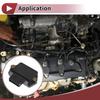 1 Pc No90360315 Ignition Control Module for Vauxhall for Astra Plastic,Copper