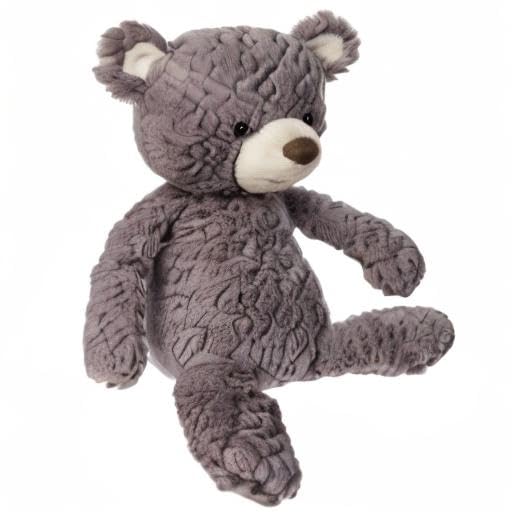 Mary Meyer Patty Gray Bear Large 53392