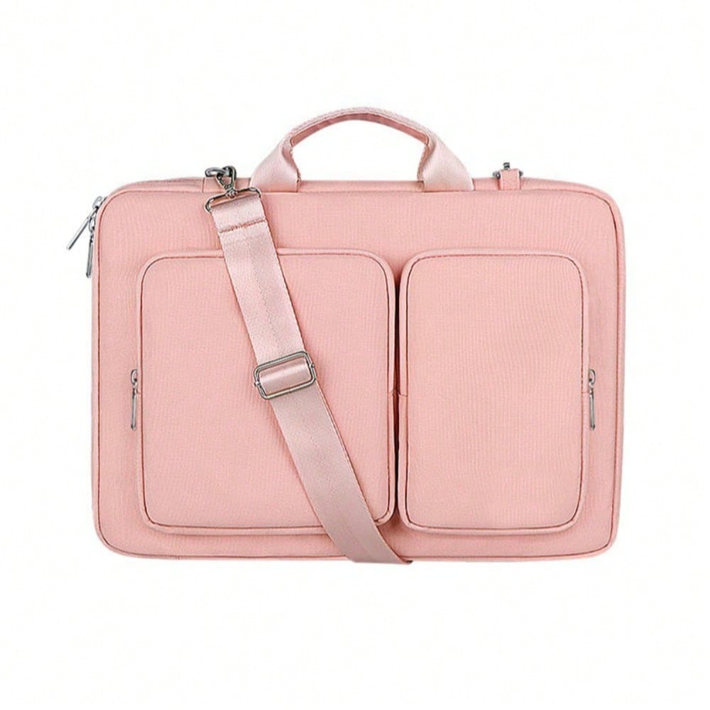 Laptop Bag Shoulder Messenger Bag Briefcase