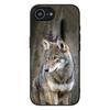 Animal Stalking Wolf Art Phone Case for Samsung Galaxy S22 S21 S20 FE Ultra Plus A35 A36 A37 A33 A34 A04 A71 Cover Casing