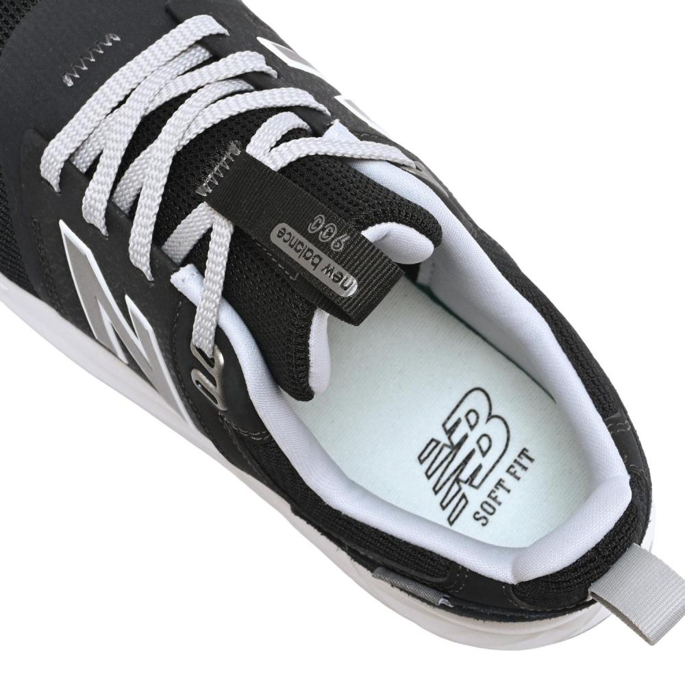 New Balance Ua900 Black Db2  Ua900Db2 Black Db2 