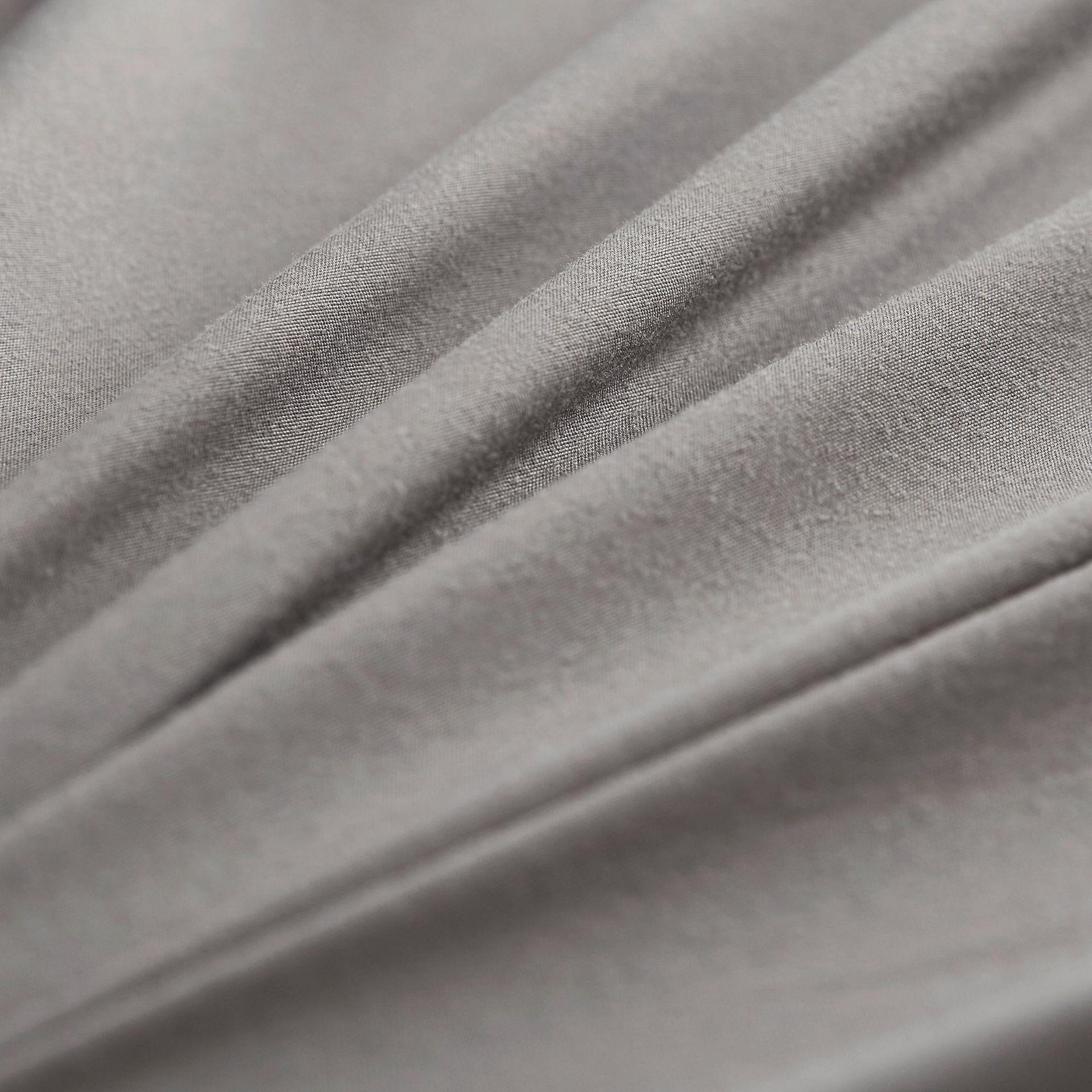 

Пластиковый чехол для матраса на молнии Queen, водонепроницаемый виниловый чехол для матраса, сверхмощный бесшумный чехол для матраса California King серый