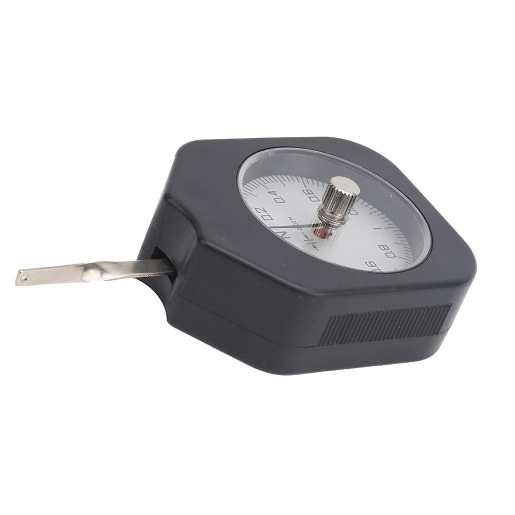 SEN-1-2 Tension Meter Portable Tester Double Pointer Tensiometer 1N