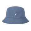 KANGOL Unisex Washed Bucket 4224 Hat B1 KREHCA42240 D7