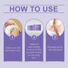 3 X Get-Dreamy Overnight Toning Body Firming Cream, Anti-Wrinkle Skin Tightening Gel, Body Firming Cream