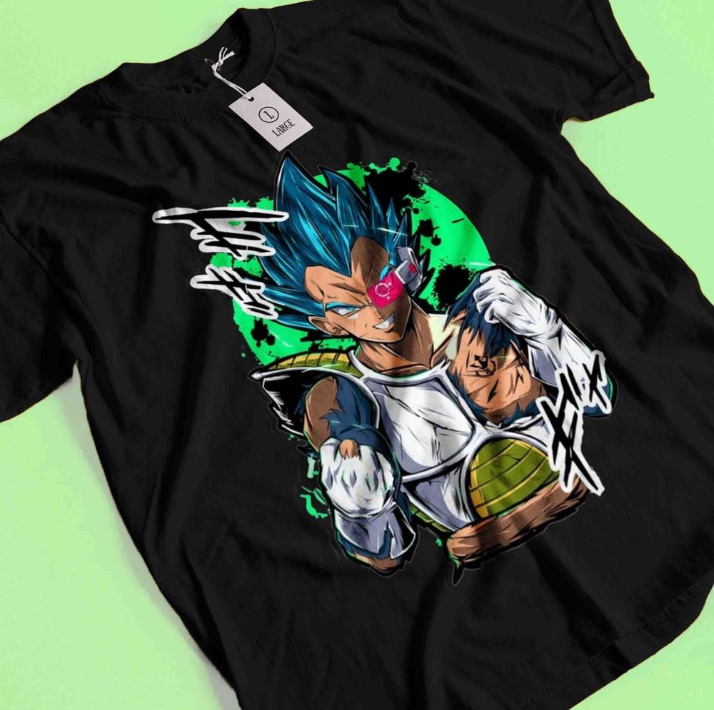 Vintage Special Anime Love T-shirt Japanese shirt Anime T-shirt Manga Gift Shirt