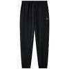 Men's Fleece-Lined Jogger Sweatpants