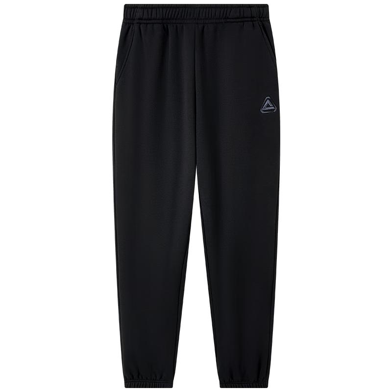 Peak Men s Fleece-Lined Jogger Sweatpants XL