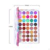 40 Colors Eyeshadow Palette for Women Cosmetics Gifts Makeup Kit