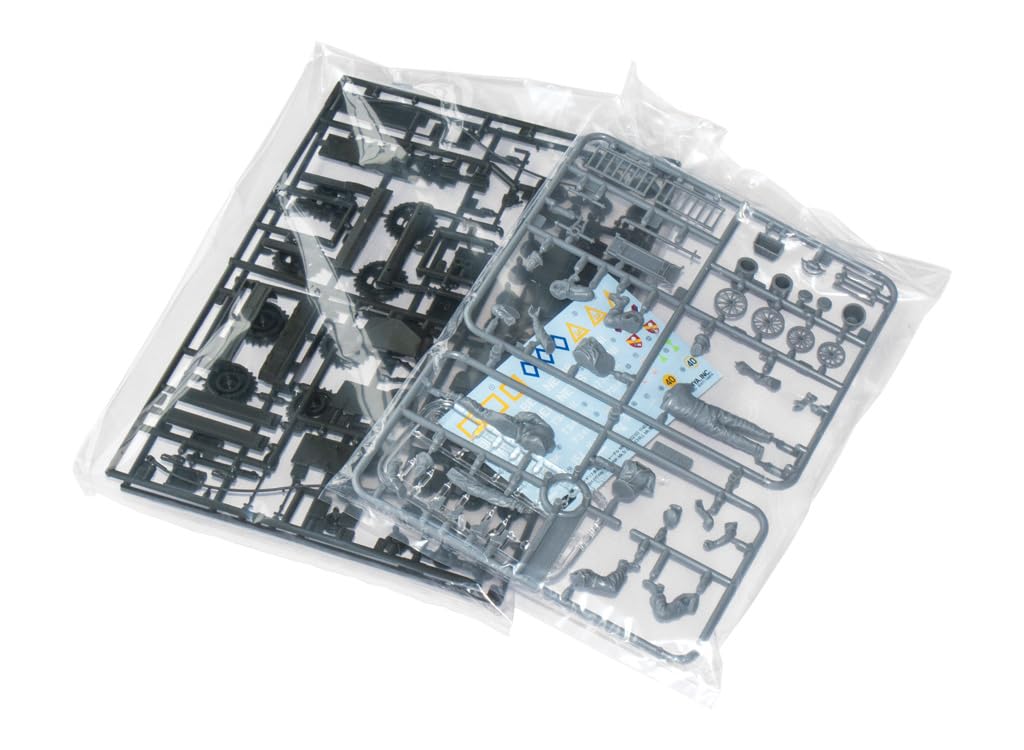 Tamiya Military Miniature Series 210 British Army Infantry Tank Churchill Plastic Model Kit 35210 1/35 No. Mk.VII