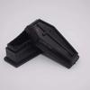 Mini Coffin Box Halloween Black Coffin Decoration Landscape Model Mock Storage Box Toy Decoration
