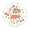 Culture Entertainment Crayon Shin-chan X Sanrio Characters Crayon Shin-chan X Sanrio Characters Magical Department Store Can Badge 8 4947864057268