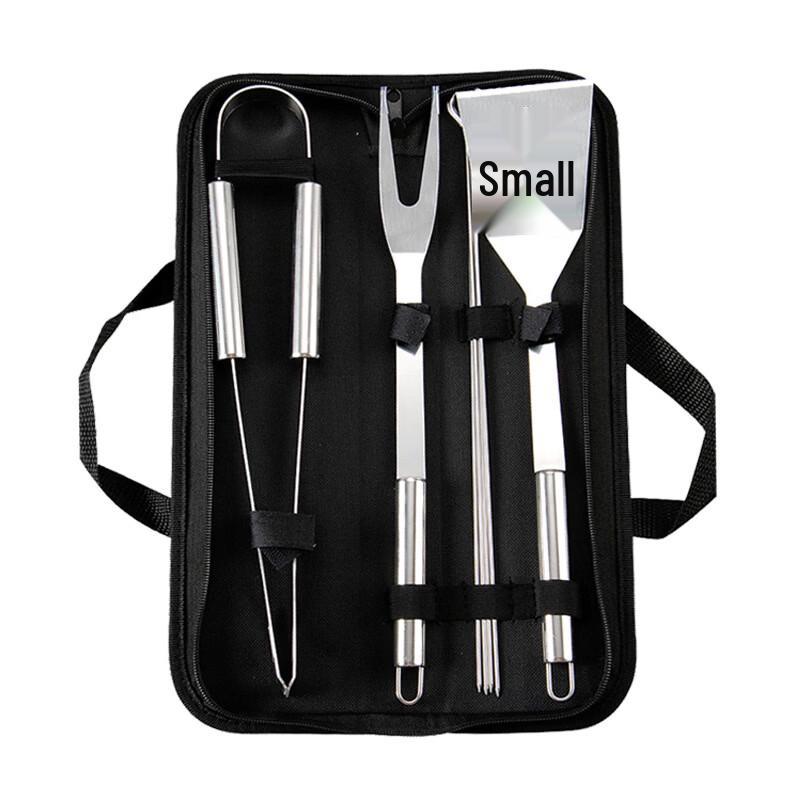 ZISIZ 27-Piece Multi-Function BBQ Tool Set