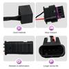 2X Vehicle Locker Sensor Harness For Jeep Wrangler JL Gladiator JT Z-LKR-OEM
