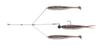 Pesca – Wobblers, cebos y anzuelos