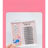 Mogugu - Individual Cluster False Eyelashes