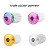Caps Grips Plugs Expansion Bike Bar Ends Plugs Handlebar End Caps Handle Grips Plugs Bicycle Grip