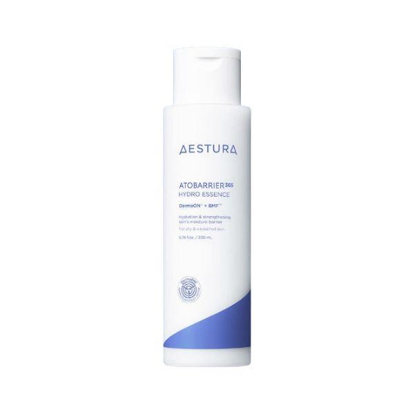AESTURA AtoBarrier365 Hydro Essence Skin Barrier Hydrating Essence 200ml