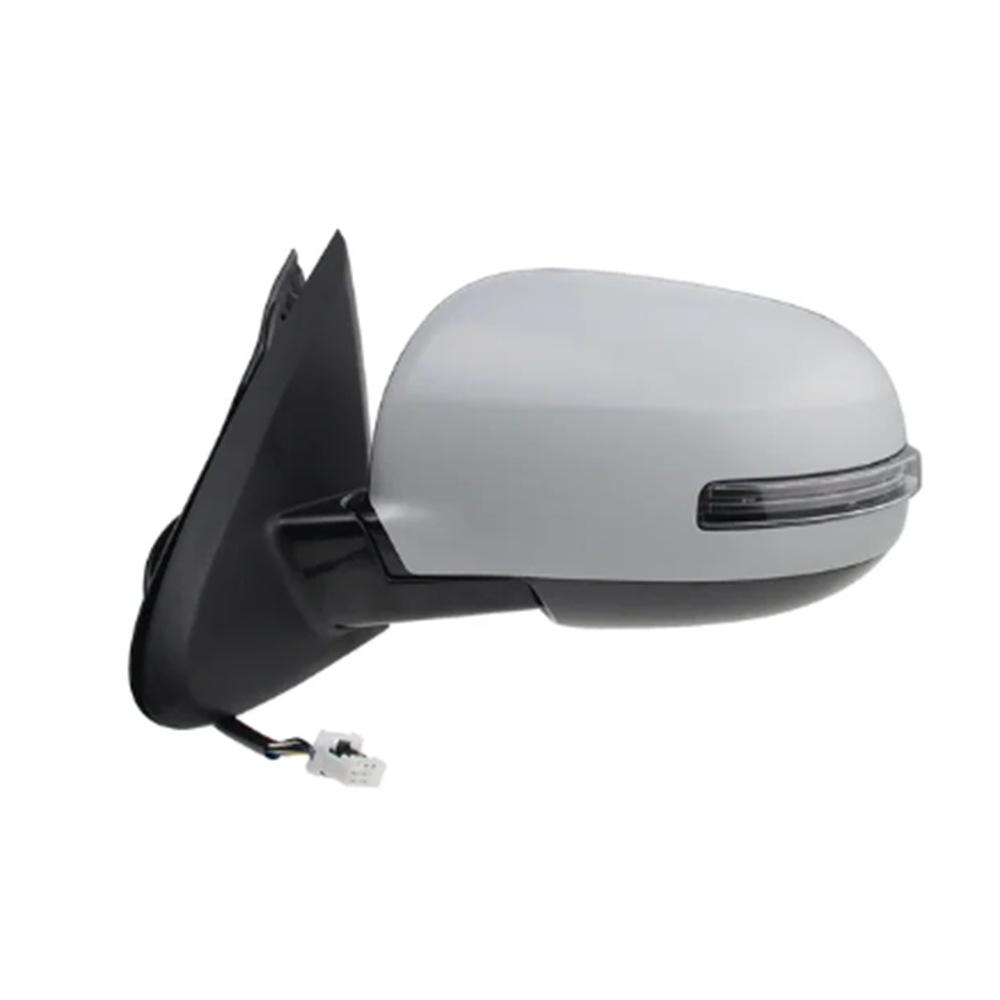 Electric Heated Rearview Mirror Assembly for 2014-2019 Mitsubishi Outlander