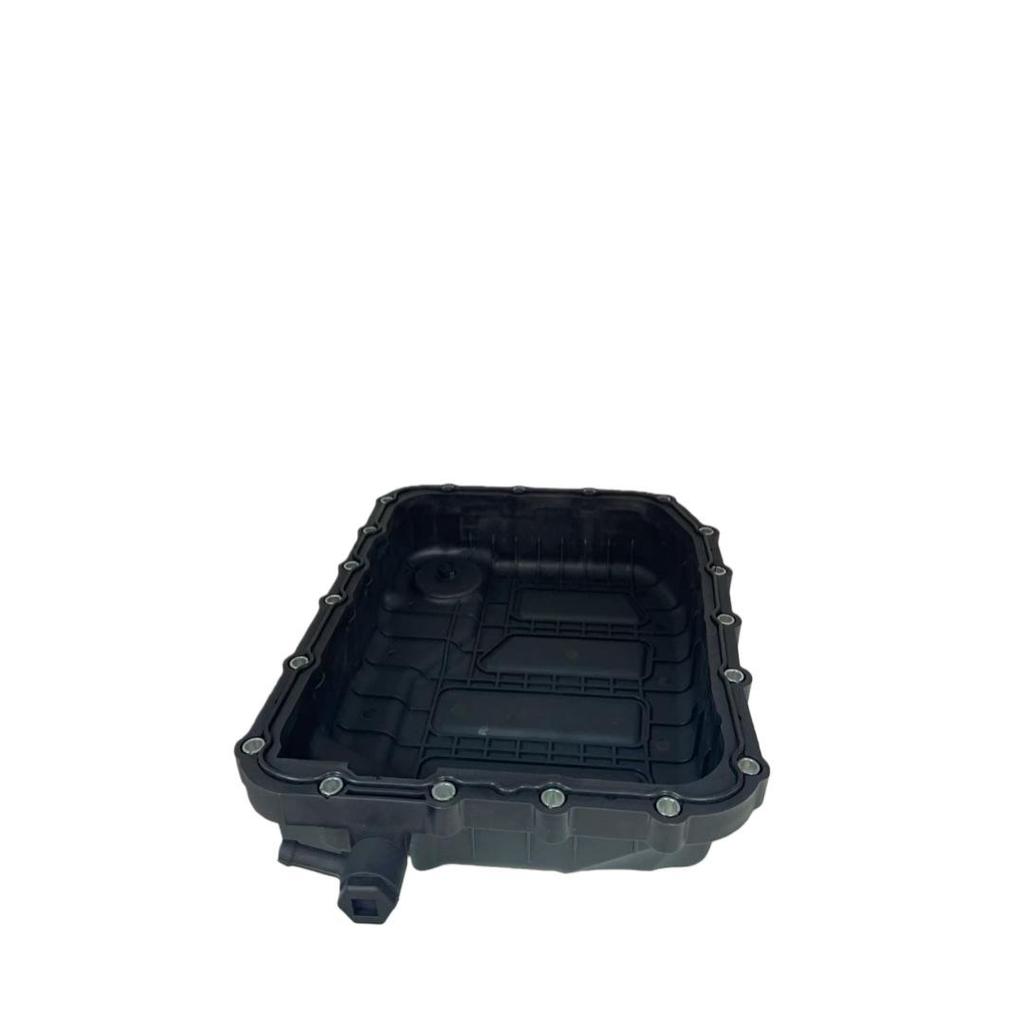 Hyundai Kia Transmission Oil Pan 452803B810