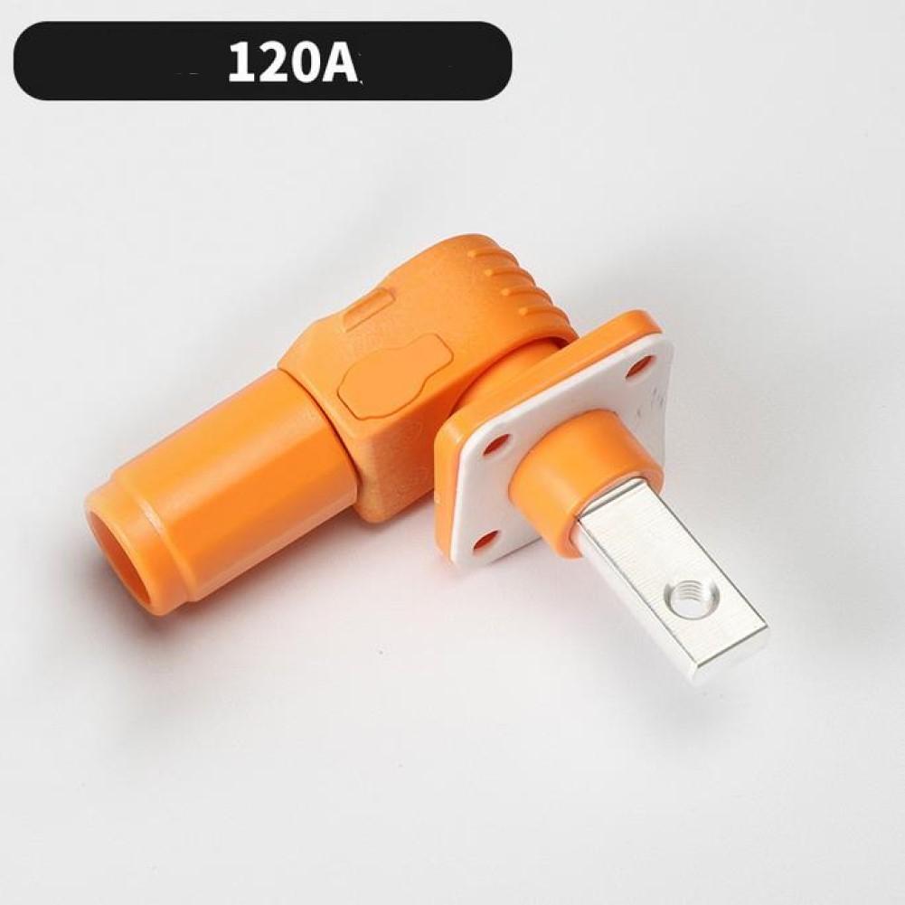 Battery Connector Energy Storage Product Name Protection Grade Pulling Force